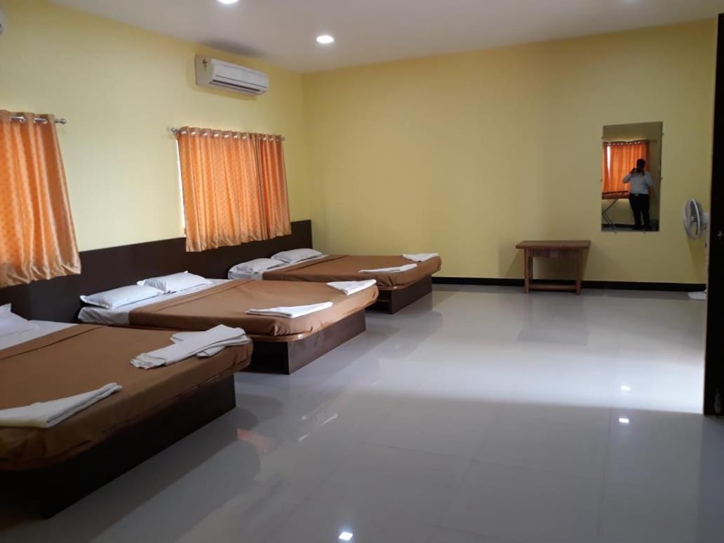 Sagar Raj Beach Resort Harnai Exterior photo